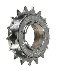 Sturmey Archer Freewheel For 1/2"x3/32" Chains Silver for sale  Delivered anywhere in UK