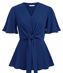 Women navy blue for sale  Delivered anywhere in USA 