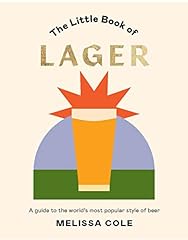 Little book lager for sale  Delivered anywhere in UK