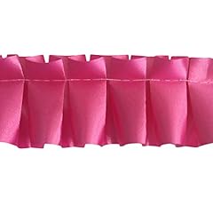 Easy pleat ribbon for sale  Delivered anywhere in UK