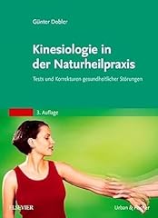Kinesiologie naturheilpraxis t gebraucht kaufen  Wird an jeden Ort in Deutschland