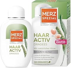 Merz spezial haar gebraucht kaufen  Wird an jeden Ort in Deutschland
