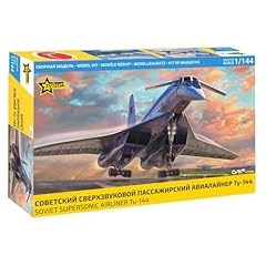 Zvezda tupilev 144 for sale  Delivered anywhere in USA 