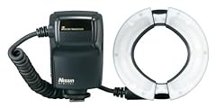 Nissin mf18 flash usato  Spedito ovunque in Italia 