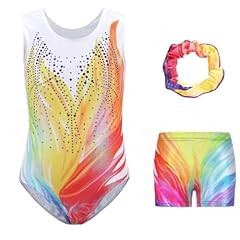 Aodokat gymnastics leotards for sale  Delivered anywhere in UK