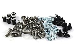 Speedy fasteners complete for sale  Delivered anywhere in UK