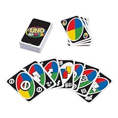Uno wild card for sale  Delivered anywhere in UK