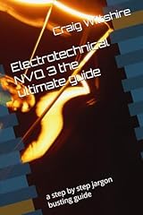 Electrotechnical nvq ultimate for sale  Delivered anywhere in UK