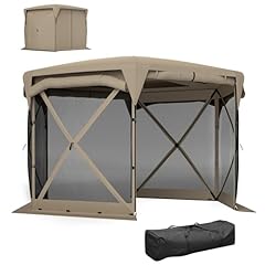 Utsunny pavillon sechseckig gebraucht kaufen  Wird an jeden Ort in Deutschland