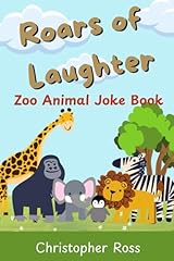 Roars laughter zoo for sale  Delivered anywhere in USA 