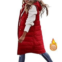Women long puffer for sale  Delivered anywhere in UK