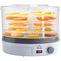 Homcom tier food for sale  Delivered anywhere in UK