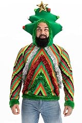 Pull capuche noël d'occasion  Livré partout en France