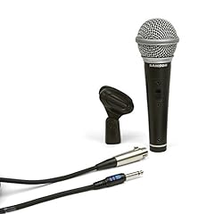 Samson r21s microfono usato  Spedito ovunque in Italia 