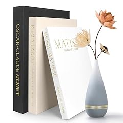 Subeauty decorative books for sale  Delivered anywhere in USA 