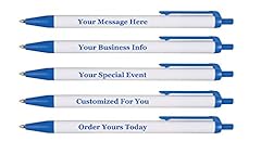 Revmark personalized ballpoint for sale  Delivered anywhere in USA 