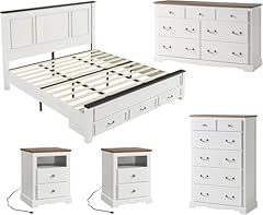 Amerlife pieces farmhouse for sale  Delivered anywhere in USA 
