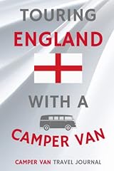 Touring england camper for sale  Delivered anywhere in UK