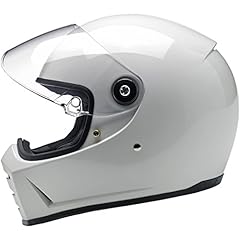Biltwell lane splitter usato  Spedito ovunque in Italia 