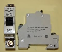 Wylex mcb amp for sale  Delivered anywhere in UK