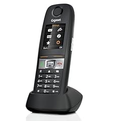 Gigaset e630hx dect usato  Spedito ovunque in Italia 