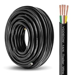 Way trailer wire for sale  Delivered anywhere in USA 