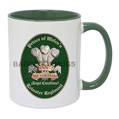 Badges mugs leinster for sale  Delivered anywhere in UK