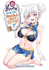 Yuuna haunted hot for sale  Delivered anywhere in USA 