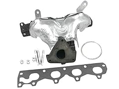 Exhaust manifold compatible for sale  Delivered anywhere in USA 
