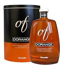 Bonollo grappa dorange usato  Spedito ovunque in Italia 
