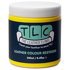 The leather clinic d'occasion  Livré partout en France