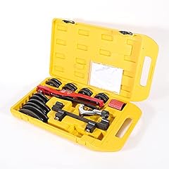 Manual tube bender for sale  Delivered anywhere in UK
