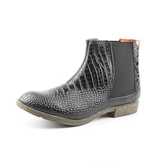 Chshoer bottines confortables d'occasion  Livré partout en France