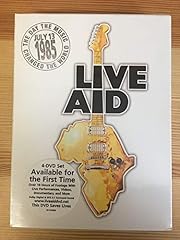 Live aid usato  Spedito ovunque in Italia 