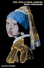 Girl with pearl d'occasion  Livré partout en France
