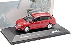 Seat ibiza rot gebraucht kaufen  Wird an jeden Ort in Deutschland