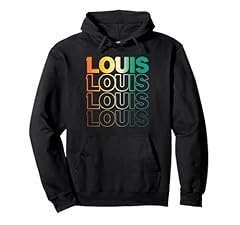 Name louis pullover gebraucht kaufen  Wird an jeden Ort in Deutschland