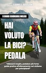 Hai voluto bici usato  Spedito ovunque in Italia 