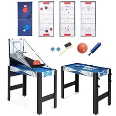 Goplus table jeu d'occasion  Livré partout en France
