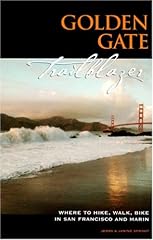 Golden gate trailblazer d'occasion  Livré partout en Belgiqu