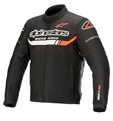 Alpinestars ignition giacca usato  Spedito ovunque in Italia 