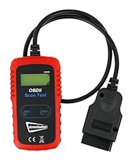 Streetwize obdii vehicle for sale  Delivered anywhere in UK