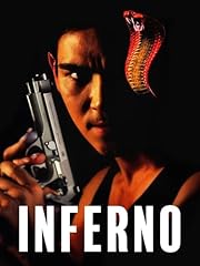 Inferno usato  Spedito ovunque in Italia 