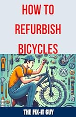Refurbish bicycles ultimate for sale  Delivered anywhere in UK