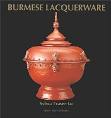 Burmese lacquerware for sale  Delivered anywhere in USA 