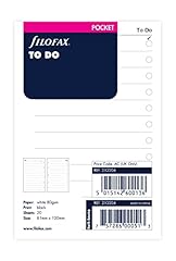 Filofax pocket for sale  Delivered anywhere in UK