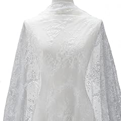 Cabodyals white soft for sale  Delivered anywhere in UK