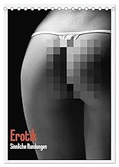 Erotik sinnliche rundungen gebraucht kaufen  Wird an jeden Ort in Deutschland