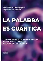 Verbe quantique existence d'occasion  Livré partout en Belgiqu