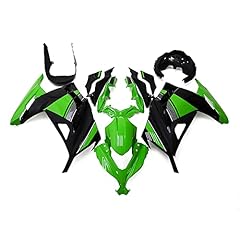 Green black fairing for sale  Delivered anywhere in USA 